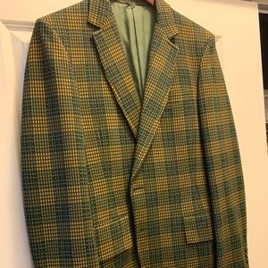 Vintage Custom Blazer/Jacket/sports coat